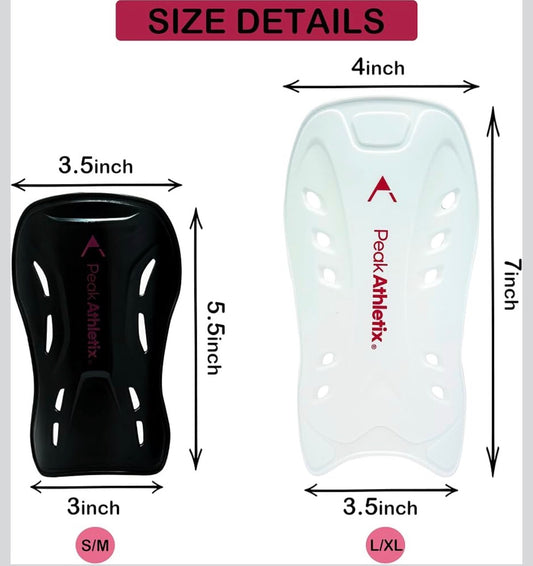 Soccer Shin Guards
