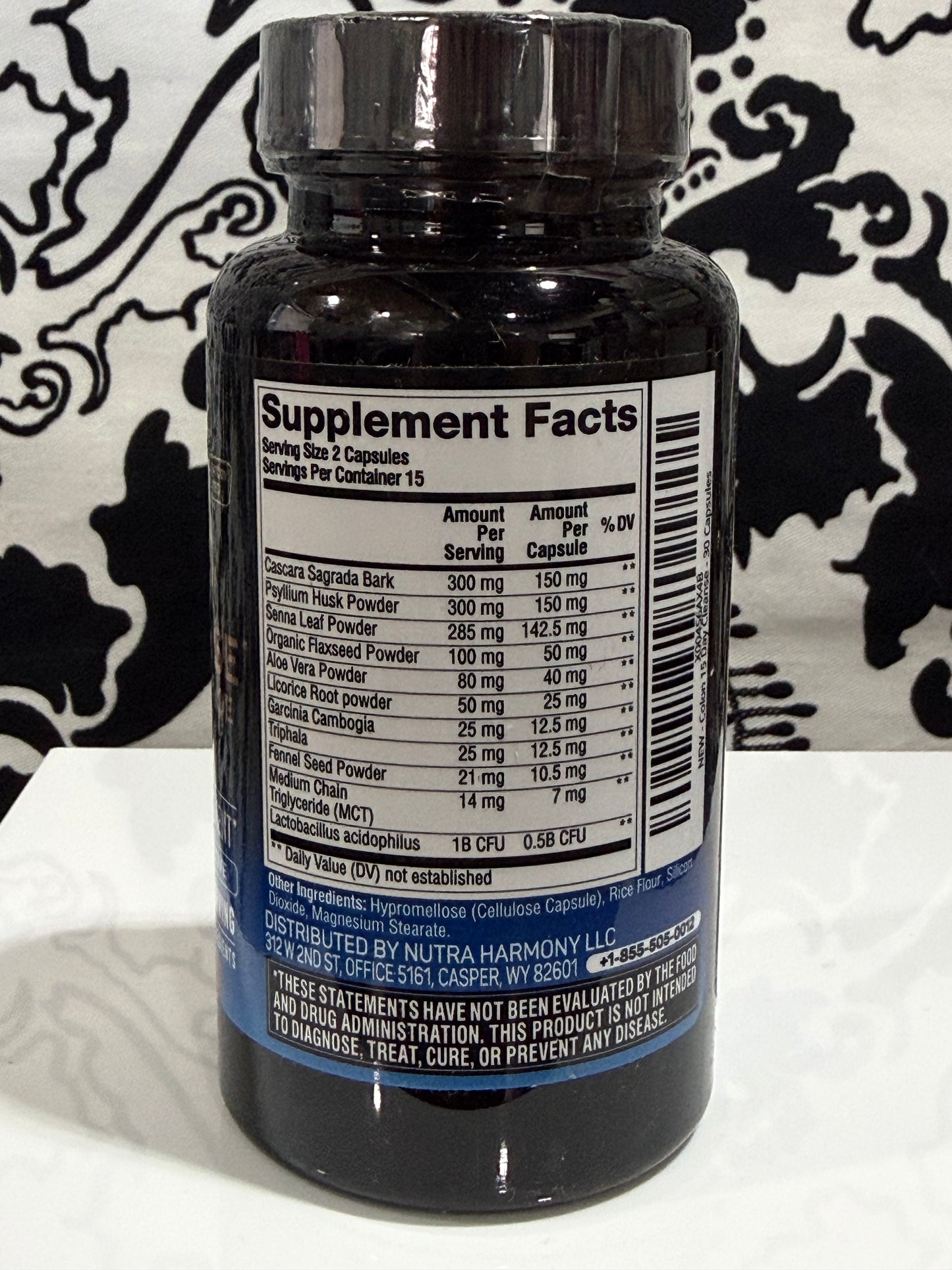 Colon Cleanse