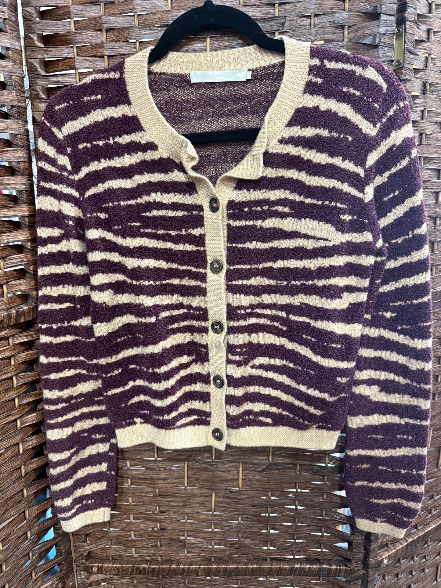 Athena Cardigan