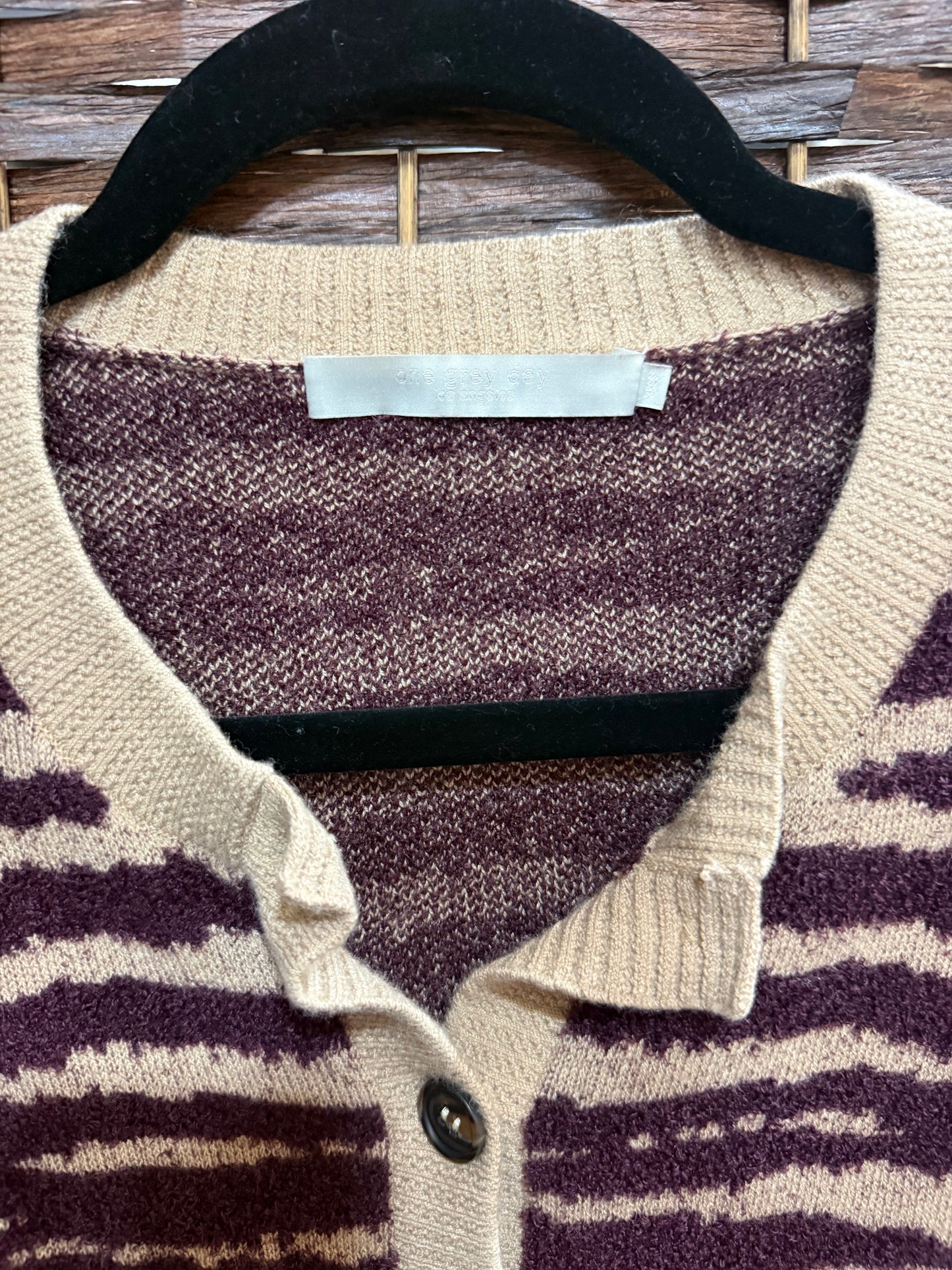 Athena Cardigan