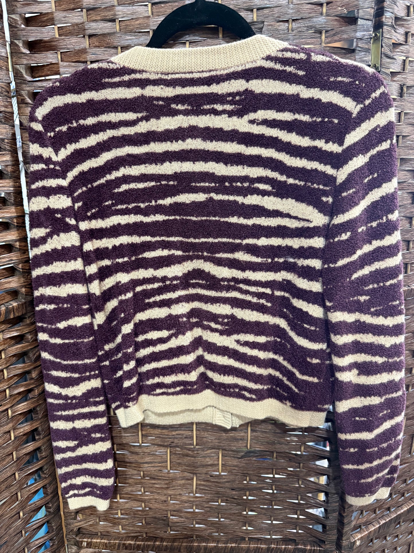 Athena Cardigan