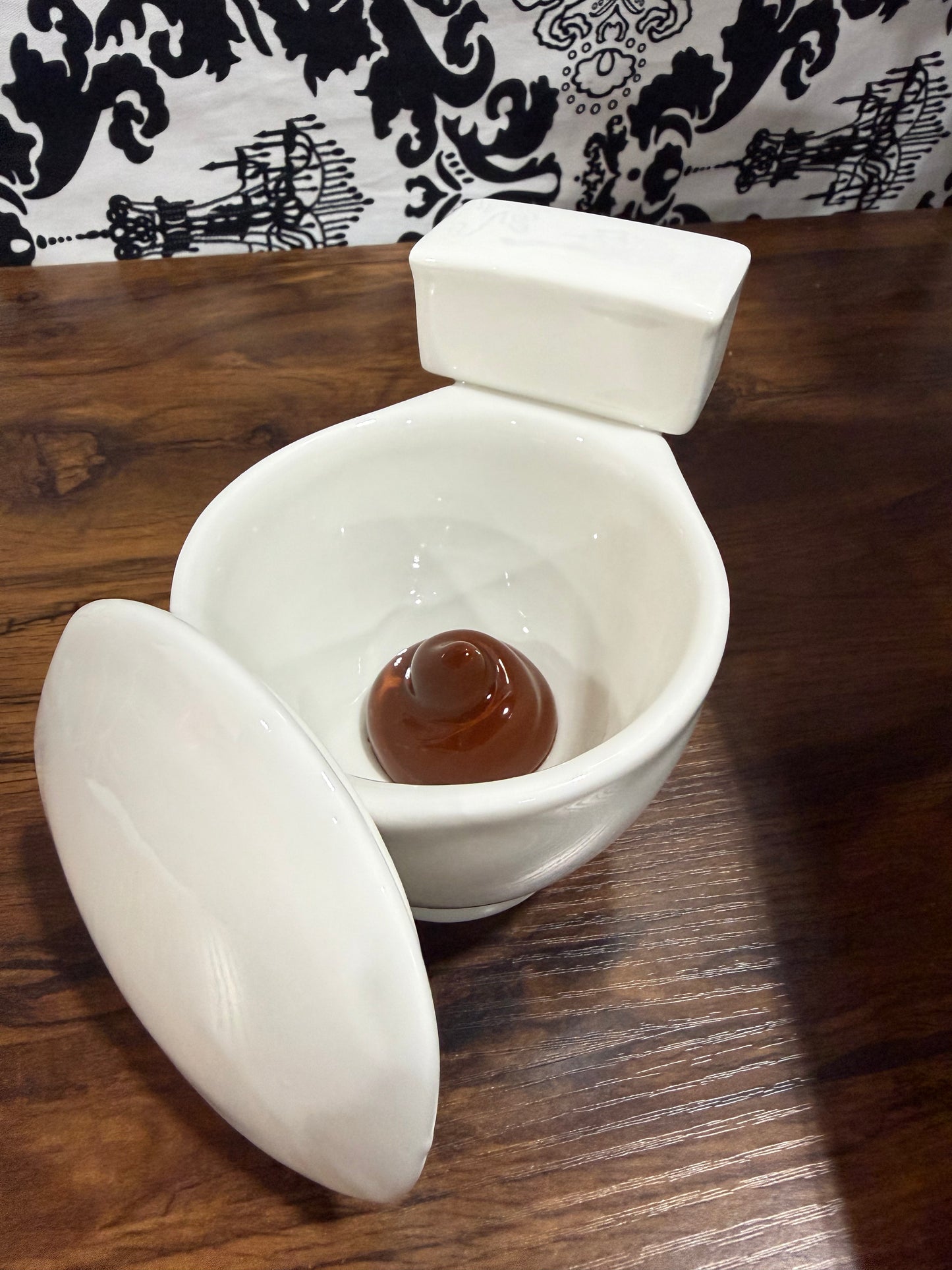 Crap Cup