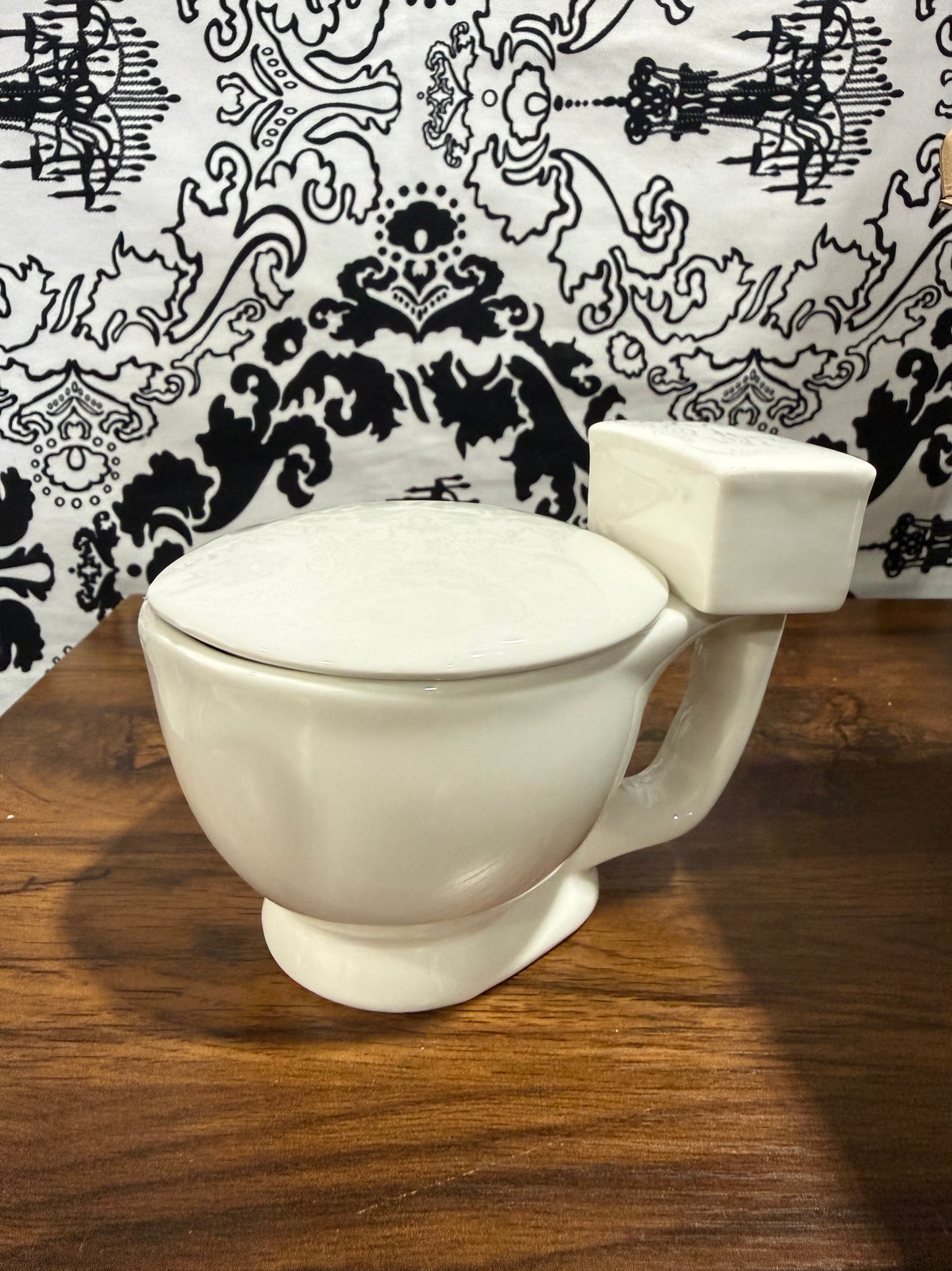 Crap Cup