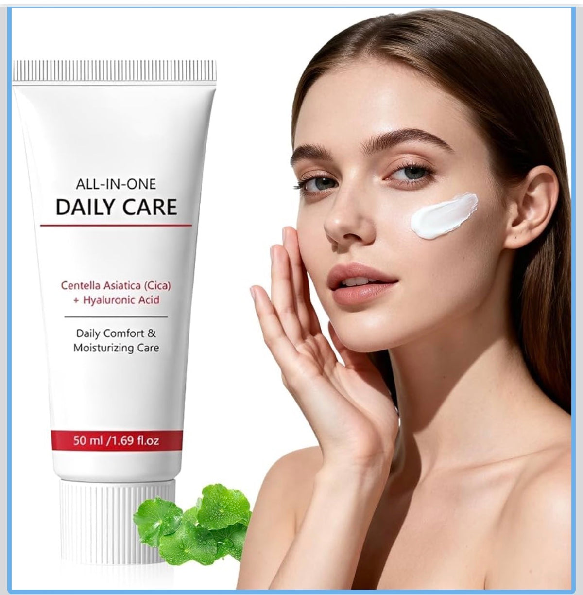 Time Reverse Cream