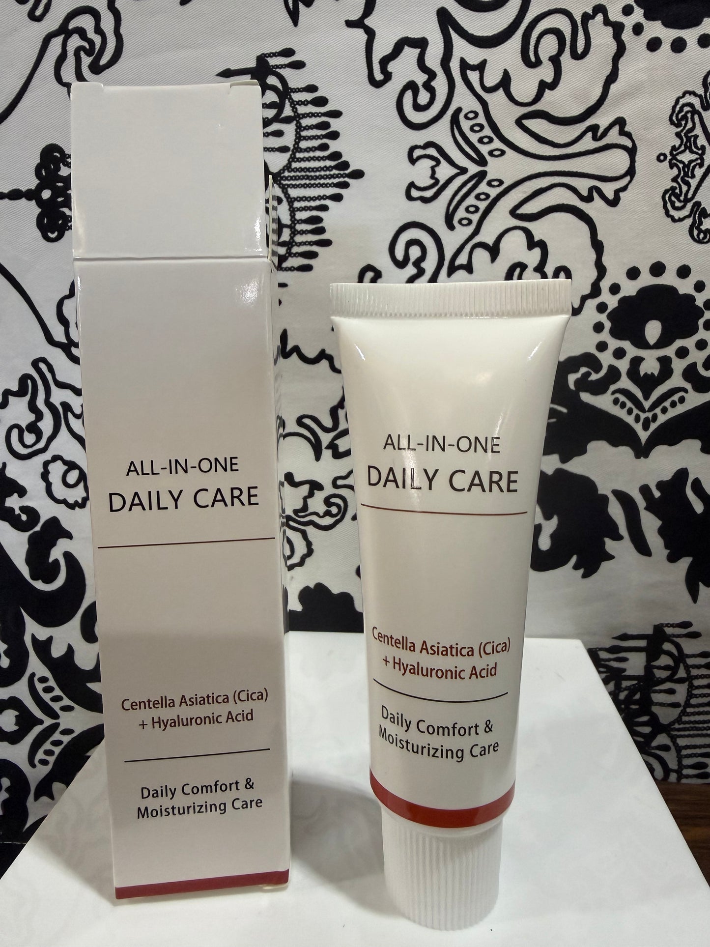 Time Reverse Cream