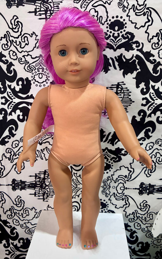 AMERICAN GIRL DOLL #87