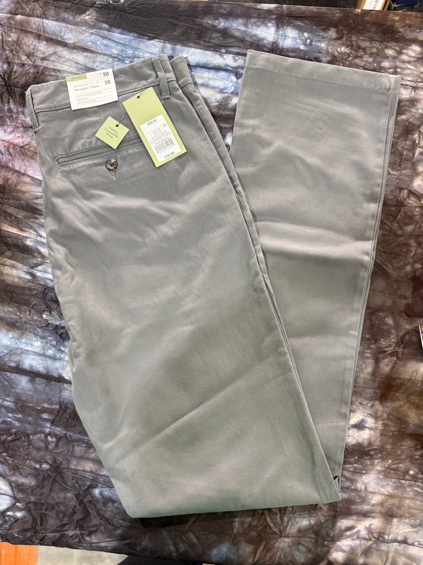 Chino Pants