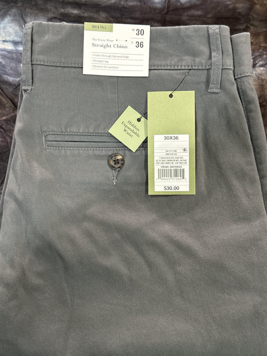 Chino Pants