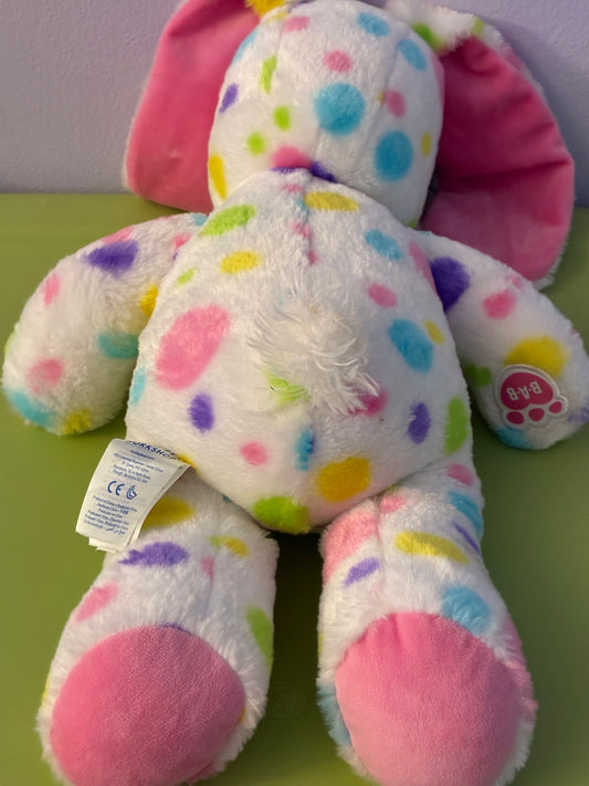 PASTEL BAB BUNNY