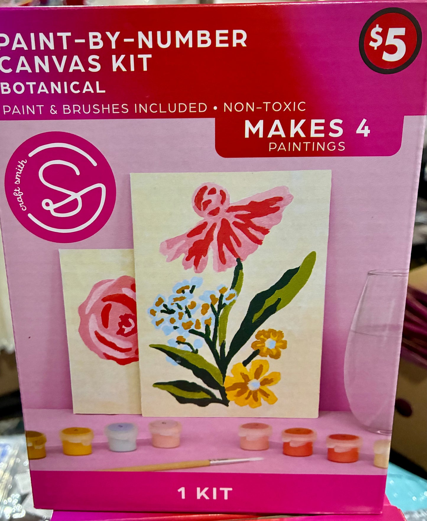 CUSTOM EARRINGS KIT, PAINT BY NUMBER, OR CUSTOM BRACELET KIT