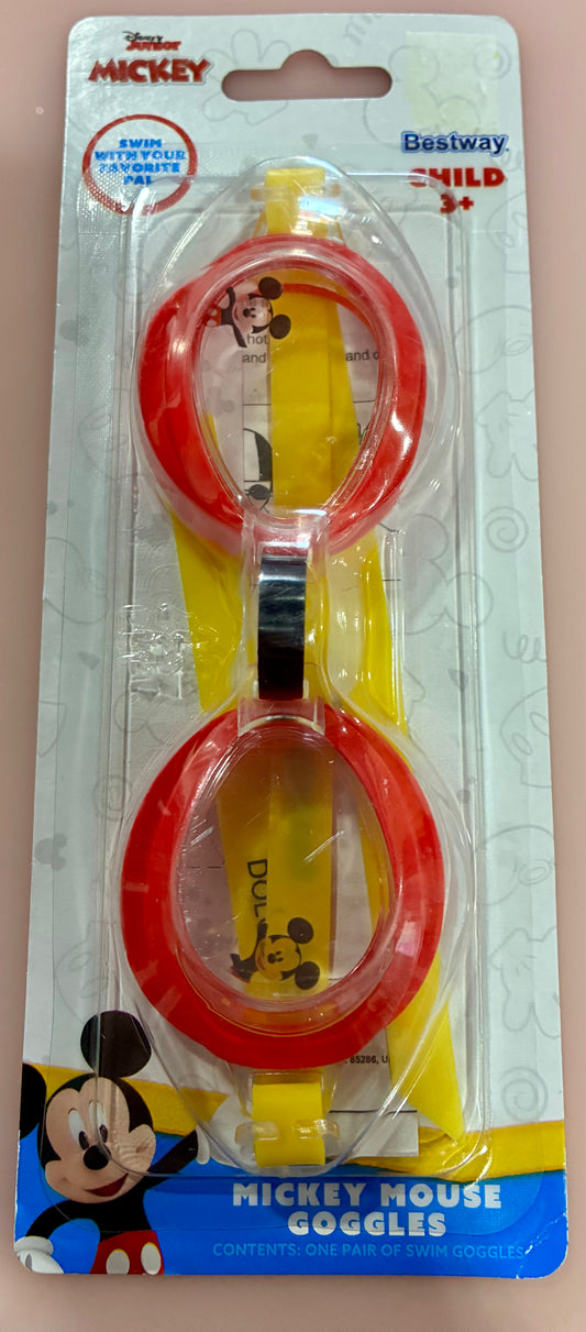 CHILDRENS GOGGLES