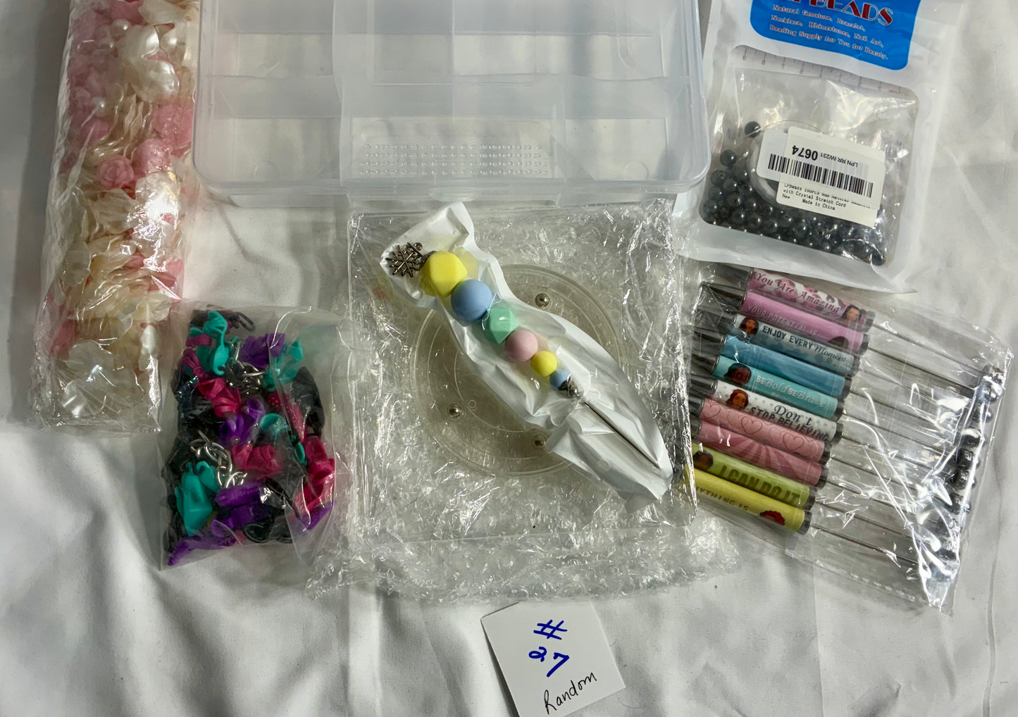 CRAFT BUNDLES