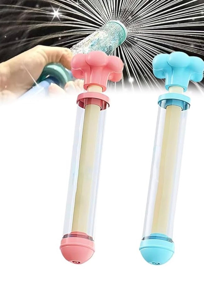 Firework Water Spray Gun, set of 2.