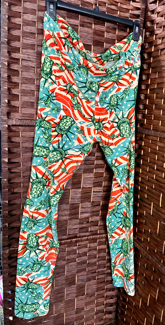 LULAROE LEGGINGS