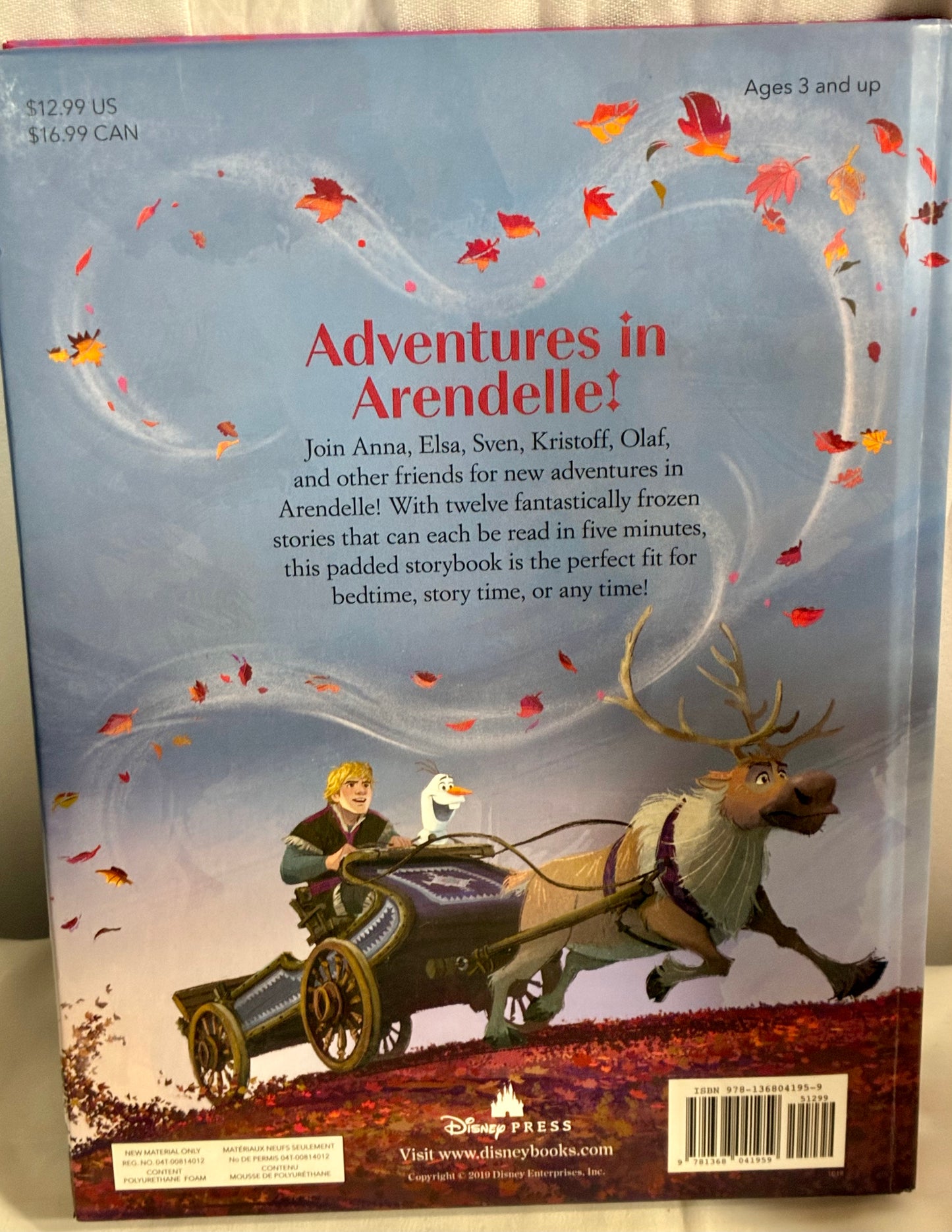 CHILDRENS HARDCOVER BOOKS