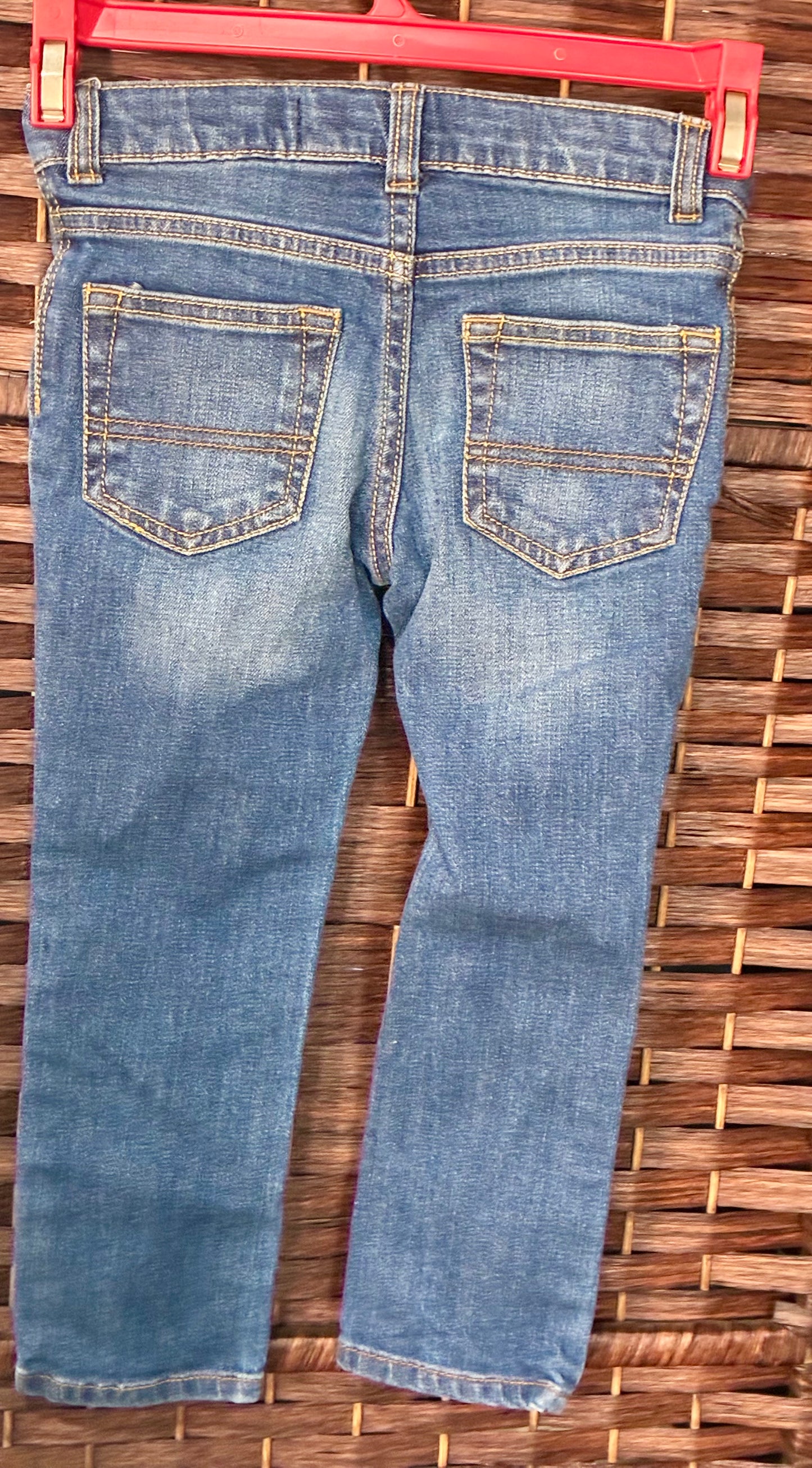 B'GOSH KIDS JEANS