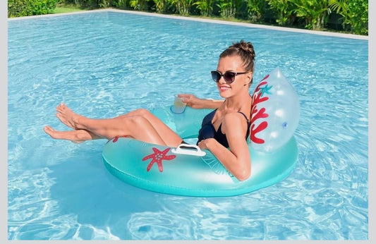 H2O GO 3 ft swim tube