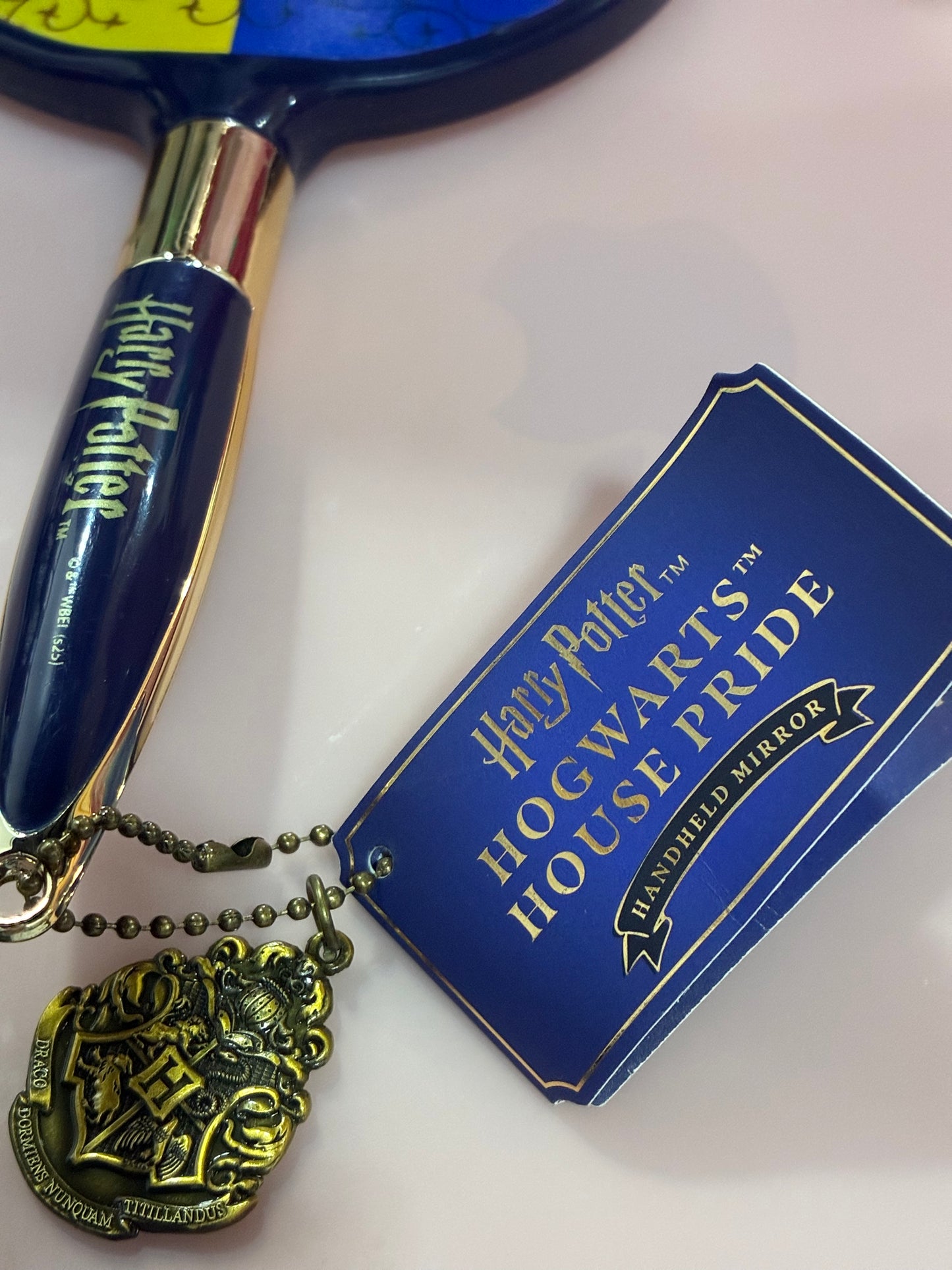 Harry Potter Hand Mirror