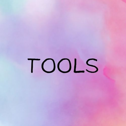 Tools/Hardware