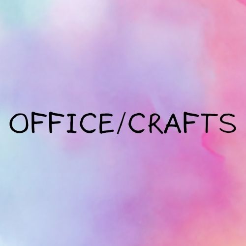 Office/Crafts