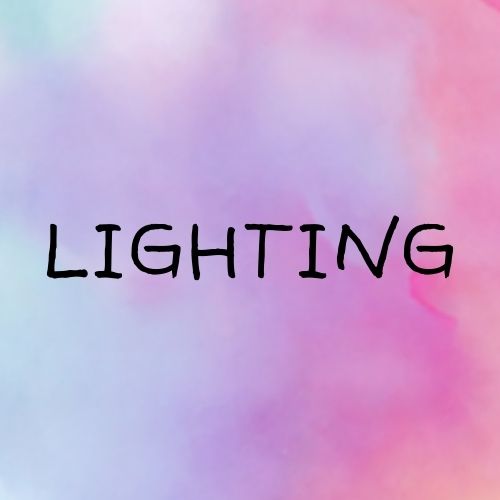Lighting