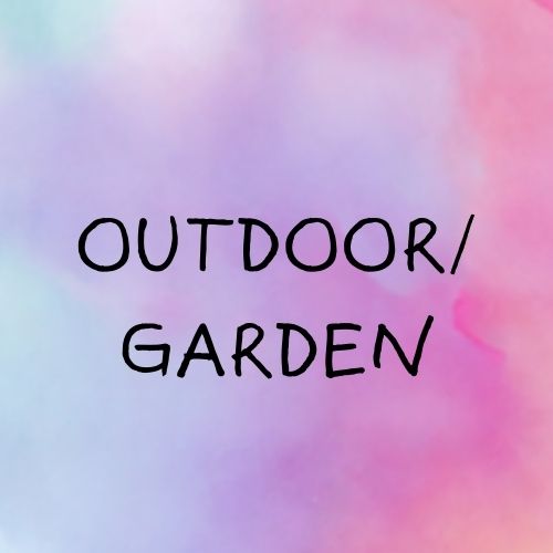Outdoor/Garden