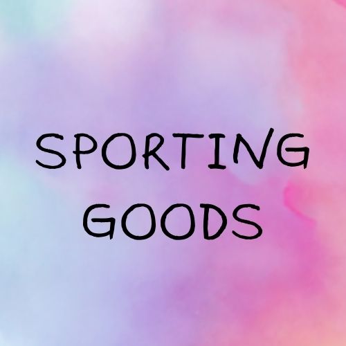 Sporting Goods