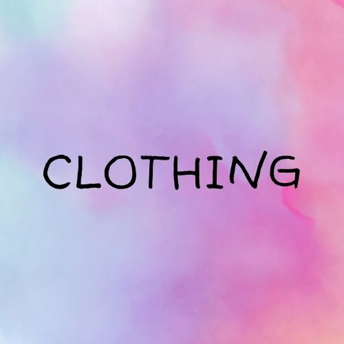 Clothing