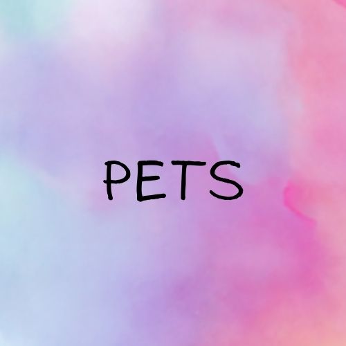 Pets