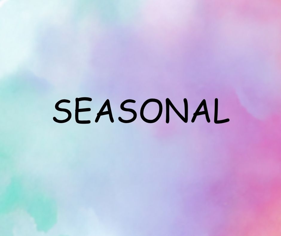 Seasonal