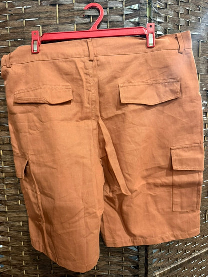 Cargo Shorts