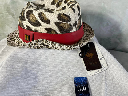 FUN HATS PETER GRIMM