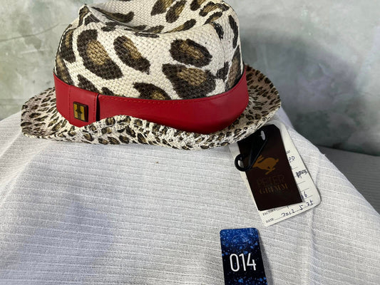 FUN HATS PETER GRIMM