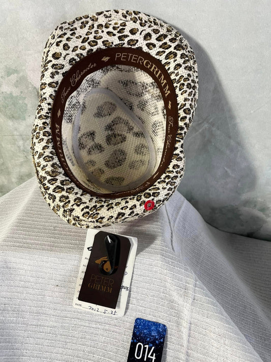 FUN HATS PETER GRIMM