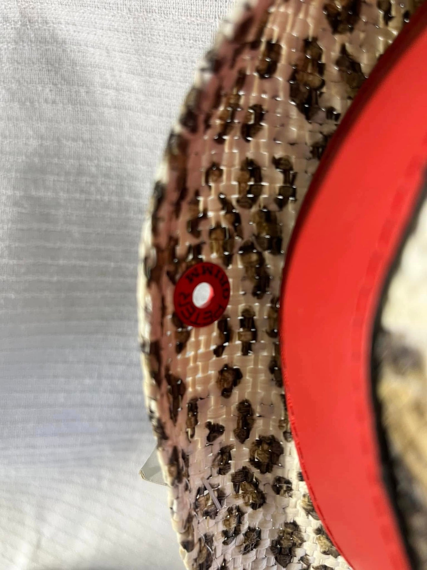 FUN HATS PETER GRIMM