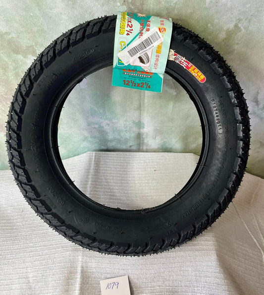 CST Rhino Tire
