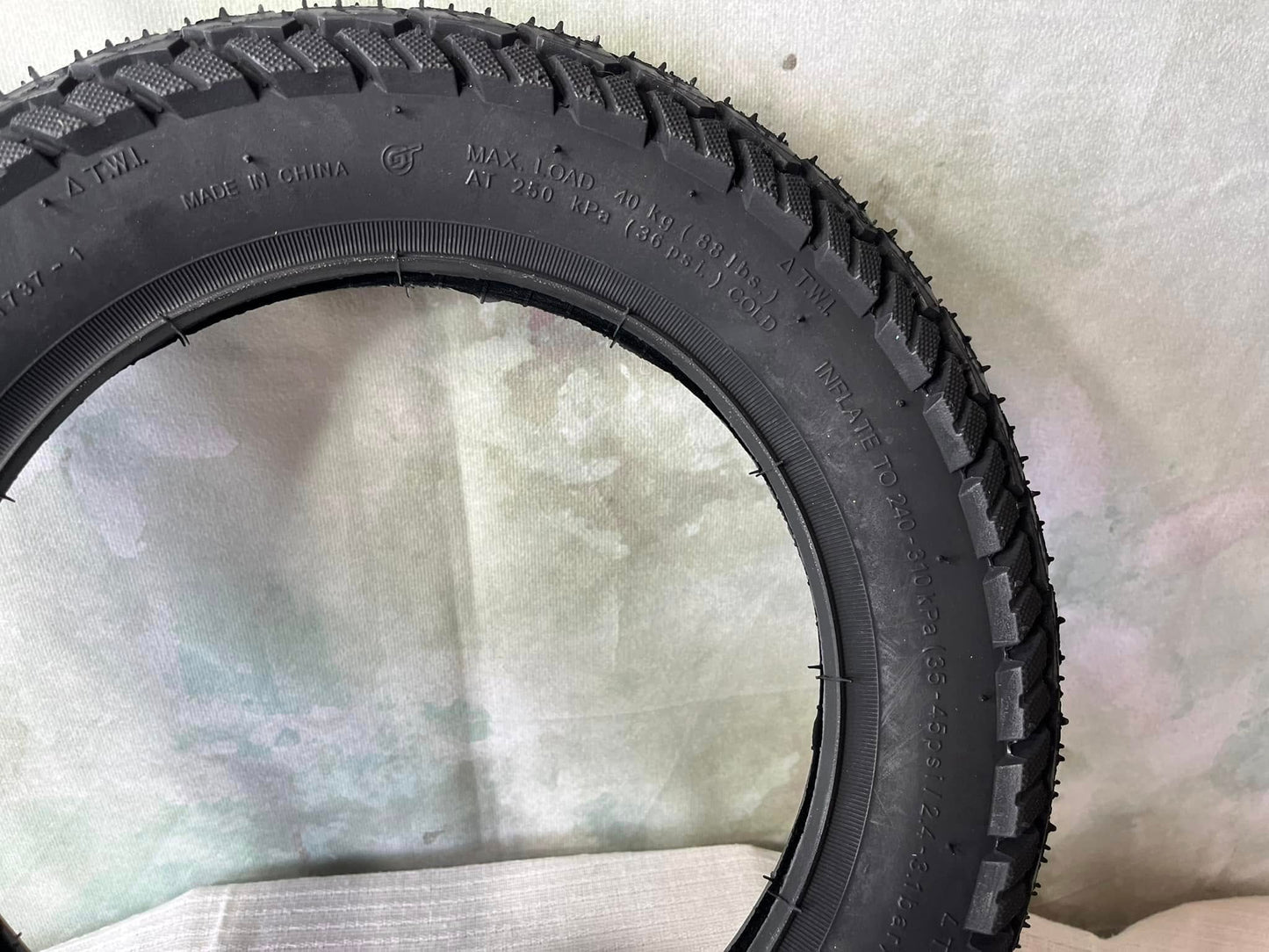 CST Rhino Tire
