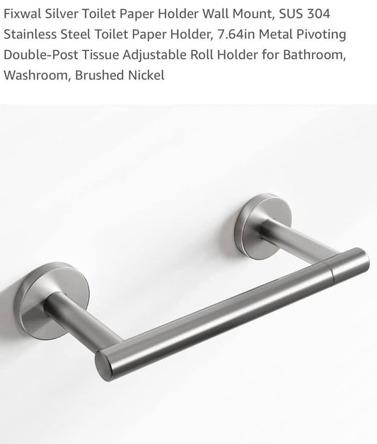 Toilet Paper Holder