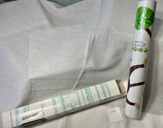 Wall Decal Jungle MONKEYS