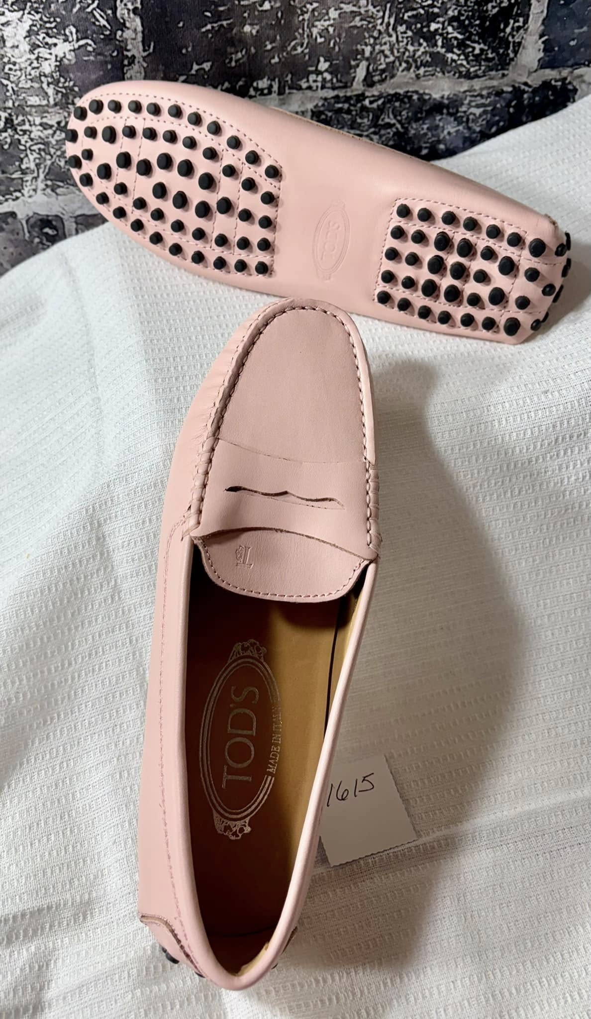 Tod’s Gommino Loafers