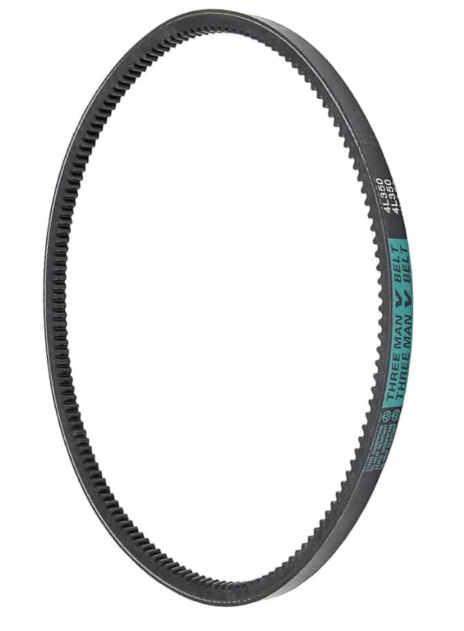 Snowblower Replacement Belt