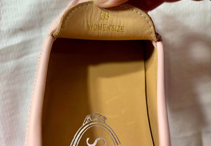 Tod’s Gommino Loafers