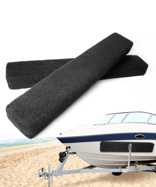 Marine Boat Trailer Bunks