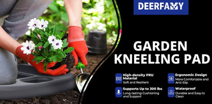 GARDEN THICK KNEELING PAD
