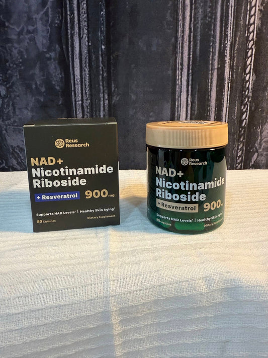 NAD+ Supplement