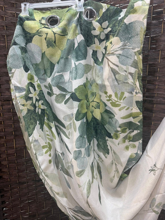 Light Filtering Curtains