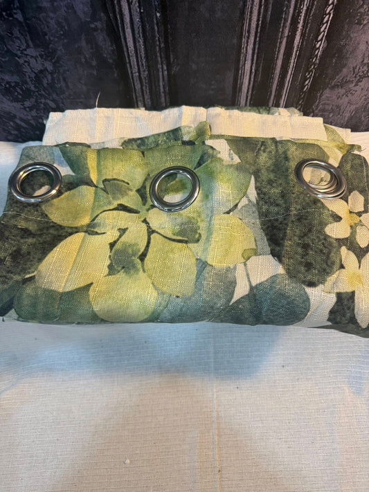 Light Filtering Curtains