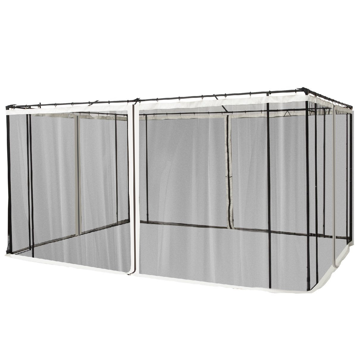 Gazebo Netting