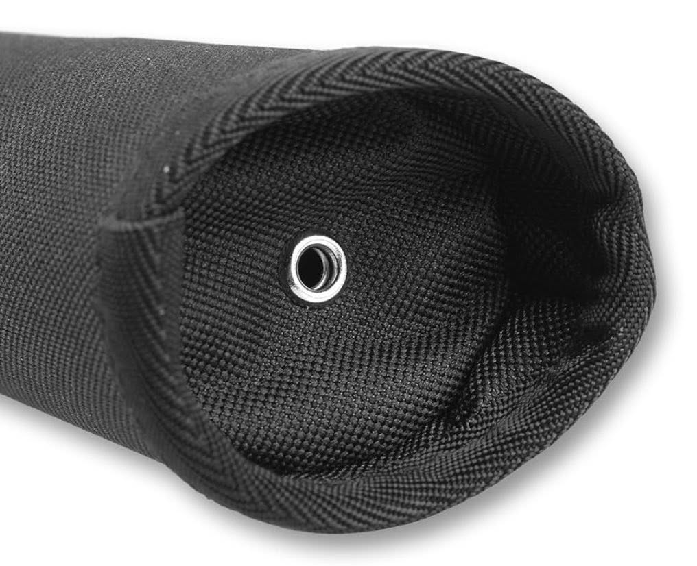 XTRACER LIGHTWEIGHT HIP QUIVER TRAINING CROSSBOW ARCHERY HOLDER