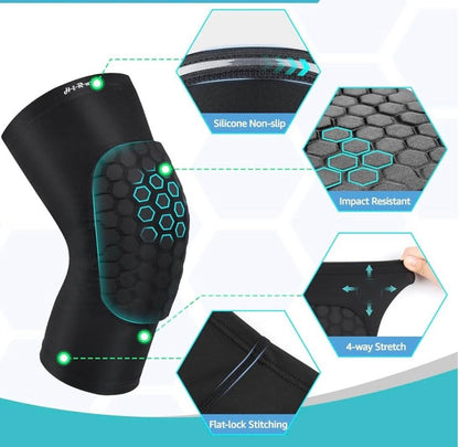 HIRUI SHIN GUARDS
